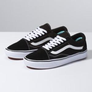 [백화점][반스] 컴피쿠시 올드스쿨 ComfyCush Old Skool