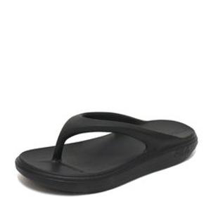 휠라 퐁 쏭 쪼리 플립플랍 슬리퍼 1SM01582-001