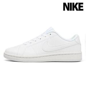 나이키 스니커즈 코트 로얄 2 넥스트네이처 화이트 DH3159-100