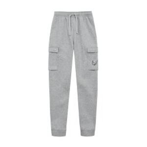 나이키 NSW SOS 기모 츄리닝 바지 DX2299-063