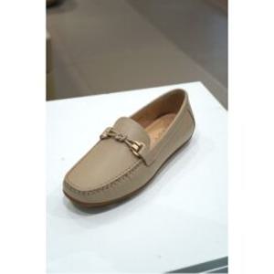 [백화점][탠디] 여성 세미캐주얼 컴포트 로퍼 G23001 BEIGE 2Cm