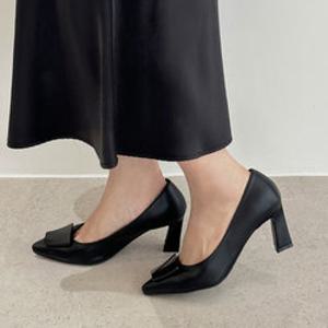 엘칸토 인텐스 여성 원포인트 펌프스 7.5cm LCWD20I326