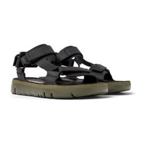 [캠퍼 공식] 남성 샌들 Oruga Sandal K100416-020