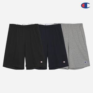 챔피온 스몰로고 트레이닝 져지 남자 반바지 85653407Q88 3종 택일