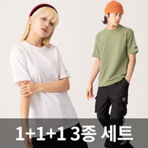 엘라모 리버풀 반팔 3종세트 남녀공용 S~4XL