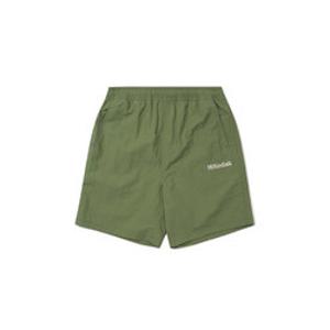 [코닥어패럴] 컬러플러스 우븐 반바지 KHAKI