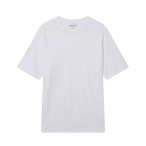 [잠뱅이] 공용) 투팩 라운드 티셔츠(2pcs/pack)_JN9WTS949-WH