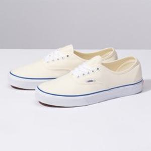[백화점]반스 어센틱 클래식 아이보리 VN000EE3WHT1