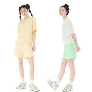 체이스컬트[여름신상]파격가 트레이닝 숏팬츠 2컬러