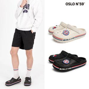 오슬로 N59 라인 샌들
