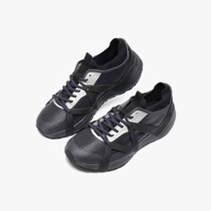[스파이더] 공용 EXTER 엑스트라 운동화 SPHFFNLS304UBLK