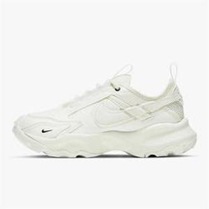 W 나이키 TC 7900 써밋화이트 크림 운동화