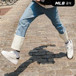 [MLB공식] 23N [택가 149000원] 청키클래식 바시티 NY (Black) 3ASXCCV3N