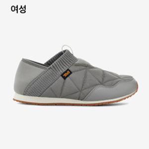 [본사정품] 테바 여성 패딩슈즈 리엠버 STVF2335471-MNM