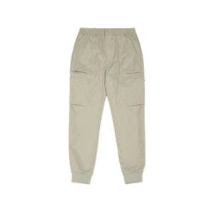 [코닥어패럴] 사이드 포켓 슬림 조거팬츠 BEIGE