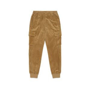 [코닥어패럴] 코듀로이 스트레치 슬림 조거팬츠 BEIGE