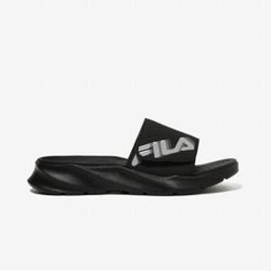 [FILA] [휠라] TAG가 55,000원 NRE EASE 슬라이드(1SM02569F_001) (1SM02569F_001)