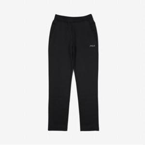 [FILA] [휠라] TAG가 69,000원 스트레치 트랙팬츠(FS2FPF3251F_BLK) (FS2FPF3251F_BLK)