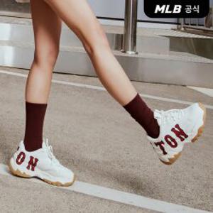 [택가119,000원][MLB공식] 공용 빅볼청키 P 메가 B (Red) 3ASHC2B2N-43RDS