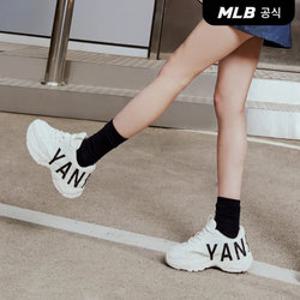 [택가119,000원][MLB공식] 공용 빅볼청키 P 메가 NY (White) 3ASHC2B2N-50WHS