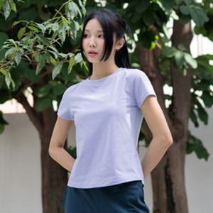 [백화점][제인코트]에어터치  반팔 슬림핏 GNA3303