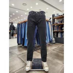 [리바이스] LEVIS 501 오리지널 블랙진 00501-0165
