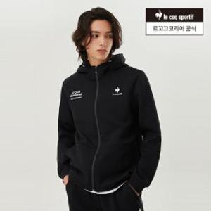 [르꼬끄공식] [70% OFF] AGA 유니 이중지 트랙탑 (QP123GFT12)