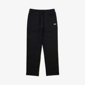 [FILA] [휠라] TAG가 69,000원 에센셜 스트레이트핏 팬츠(FS2FPG1101X_BLK) (FS2FPG1101X_BLK)