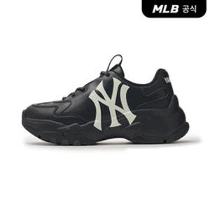 [MLB공식] 24N 빅볼청키 A NY (Black) 3ASHC104N