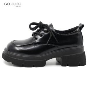 [백화점][고세] 여성 로퍼 OZP4S032 블랙 6cm