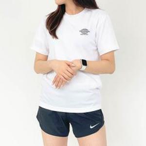 [험블] 쿨론티 여름 남녀공용 운동복 반팔티