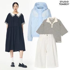 [백화점][스튜디오톰보이] S/S 인기 상품전