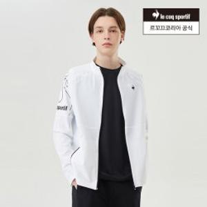 [르꼬끄공식] [60% OFF] AGA 유니 트리코트 트랙탑 (QP123GFT21)