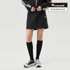 [르꼬끄공식] [60% OFF] 선데이 숏 스커트 (QP122TSK33)