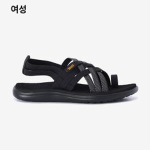 [백화점]테바 여성 샌들 보야 스트래피 STVF2419271-HBK
