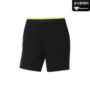 [다이나핏 공식](택가 89,000원) 여성 드라이 맥스 하프 팬츠_YWM23367