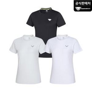[다이나핏 공식](택가 59,000원) 여성 밸런스 3.0 반팔티_YWM24246