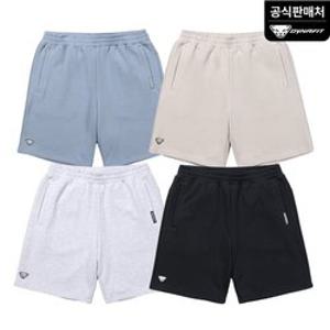 [다이나핏 공식](택가 59,000원) 남성 랜드 2.0 하프 팬츠_YMM23353