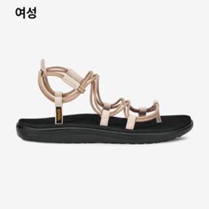 [백화점]테바 여성 샌들 보야 인피니티 STVF2419622-SSM