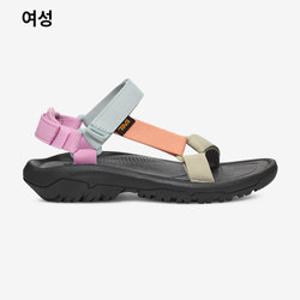 [백화점]테바 여성 샌들 허리케인 XLT2 STVF2419235-ELY