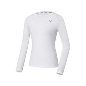 [다이나핏 공식](택가59,000원) 여성 위너스 긴팔 티셔츠_YWM23210W2