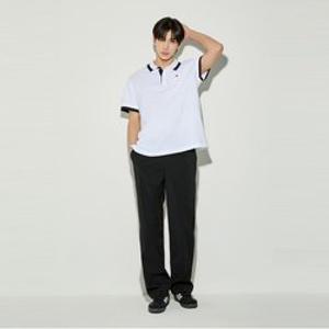 [공식][타미진스] (T32E3WPC48TML1BDS) [썸머캡슐] 스트레이트핏