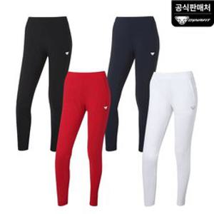 [다이나핏 공식](택가 119,000원) 여성 드라이 맥스 TR 팬츠_YWM23315
