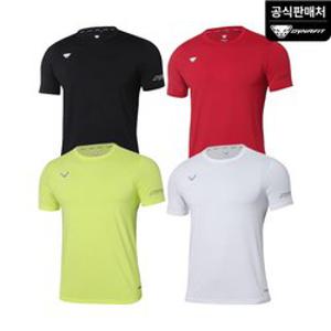 [다이나핏 공식](택가 69,000원) 남성 드라이 맥스 반팔티_YMM23270
