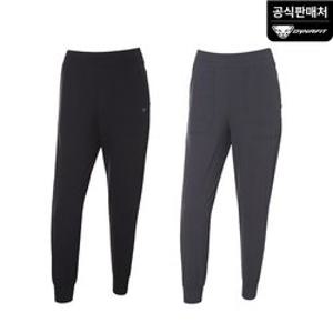 [다이나핏 공식](택가 109,000원) 여성 텐더 조거 팬츠_YWM23347