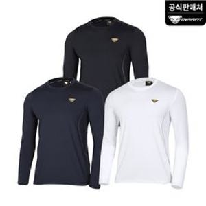 [다이나핏 공식](택가 139,000원) 남성 마스터즈 2.0 긴팔티_YMM24202