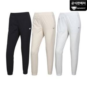 [다이나핏 공식](택가 119,000원) 여성 퓨즈 조거 팬츠_YWM24334