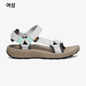 [백화점]테바 여성 샌들 하이드라트렉 STVF2410270-LUR