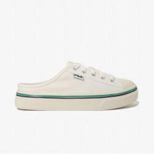 [FILA] [휠라] TAG가 59,000원 스캔라인 라이트 뮬(1XM02350G_100) (1XM02350G_100)