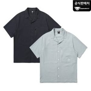 [다이나핏 공식](택가 109,000원) 남성 쉐이커 2.0 반팔셔츠_YMM23402